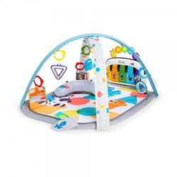 11749 Área de juego 4 en 1 saro. JUGUETES PARA BEBE - ALFOMBRAS, GIMNASIOS Y PARQUES INFANTILES . Color 0. 