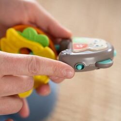 17227 Musical Monkeys Saro. JUGUETES PARA BEBE - ALFOMBRAS, GIMNASIOS Y PARQUES INFANTILES . Color 0. 