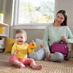 17227 Musical Monkeys Saro. JUGUETES PARA BEBE - ALFOMBRAS, GIMNASIOS Y PARQUES INFANTILES . Color 0. 