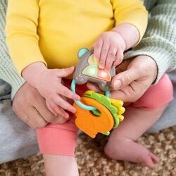 17227 Musical Monkeys Saro. JUGUETES PARA BEBE - ALFOMBRAS, GIMNASIOS Y PARQUES INFANTILES . Color 0. 