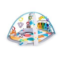 17413 AREA DE JUEGO KICKIN 4 EN 1 SARO. JUGUETES PARA BEBE - ALFOMBRAS, GIMNASIOS Y PARQUES INFANTILES PRIMEROS . Color 0. 