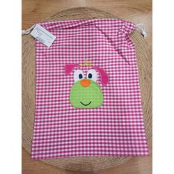 BOLSA MERIENDA GRANDE PERRO  GARVEL. ROPA PARA BEBES ,PREMAMA Y COLEGIAL - COLEGIO ,MANDILONES, MOCHILAS ACCESORIOS . Color
