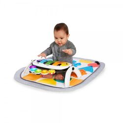 11749 Área de juego 4 en 1 saro. JUGUETES PARA BEBE - ALFOMBRAS, GIMNASIOS Y PARQUES INFANTILES . Color 0. 