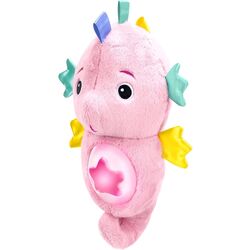 17400 Sea dreams seahorse saro. JUGUETES PARA BEBE - PRIMEROS . Color Rosa. 