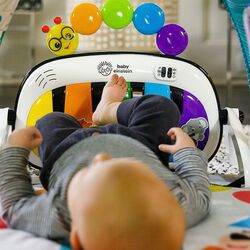 17413 AREA DE JUEGO KICKIN 4 EN 1 SARO. JUGUETES PARA BEBE - ALFOMBRAS, GIMNASIOS Y PARQUES INFANTILES PRIMEROS . Color 0. 