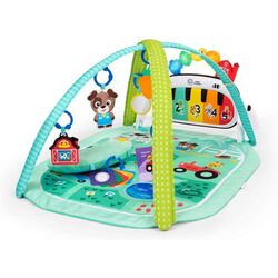 17447 AREA DE JUEGO KICKIN TUNES FARM BABY EINSTEIN SARO. JUGUETES PARA BEBE - ALFOMBRAS, GIMNASIOS Y PARQUES INFANTILES