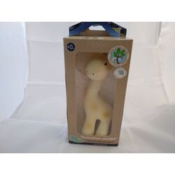 Sonajero  animalitos salvajes 1806 saro. JUGUETES PARA BEBE - PRIMEROS PELUCHES Y MUÑECOS . Color 0. 