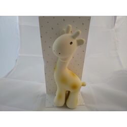 Sonajero  animalitos salvajes 1806 saro. JUGUETES PARA BEBE - PRIMEROS PELUCHES Y MUÑECOS . Color 0. 