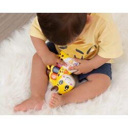 3950 Jirafa musical de juguete Kiokids. JUGUETES PARA BEBE - INSTRUMENTOS MUSICALES MOVILES, PROYECTORES CARRILLONES . Color 0. 