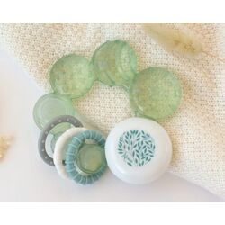 5710 Mordedor de frío sage Kiokids. PUERICULTURA Y COMPLEMENTOS PARA BEBES - ACCESORIOS DE . Color 0. 