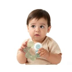 5710 Mordedor de frío sage Kiokids. PUERICULTURA Y COMPLEMENTOS PARA BEBES - ACCESORIOS DE . Color 0. 