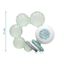 5710 Mordedor de frío sage Kiokids. PUERICULTURA Y COMPLEMENTOS PARA BEBES - ACCESORIOS DE . Color 0. 