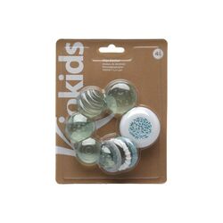 5710 Mordedor de frío sage Kiokids. PUERICULTURA Y COMPLEMENTOS PARA BEBES - ACCESORIOS DE . Color 0. 