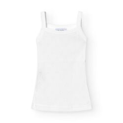 Camiseta 4300 babidu niña tirante. ROPA PARA BEBES ,PREMAMA Y COLEGIAL - DE 0 5 AÑOS INTERIOR Camisetas Niña . TALLAS 4 años. 