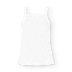 Camiseta 4300 babidu niña tirante. ROPA PARA BEBES ,PREMAMA Y COLEGIAL - DE 0 5 AÑOS INTERIOR Camisetas Niña . TALLAS 4 años. 