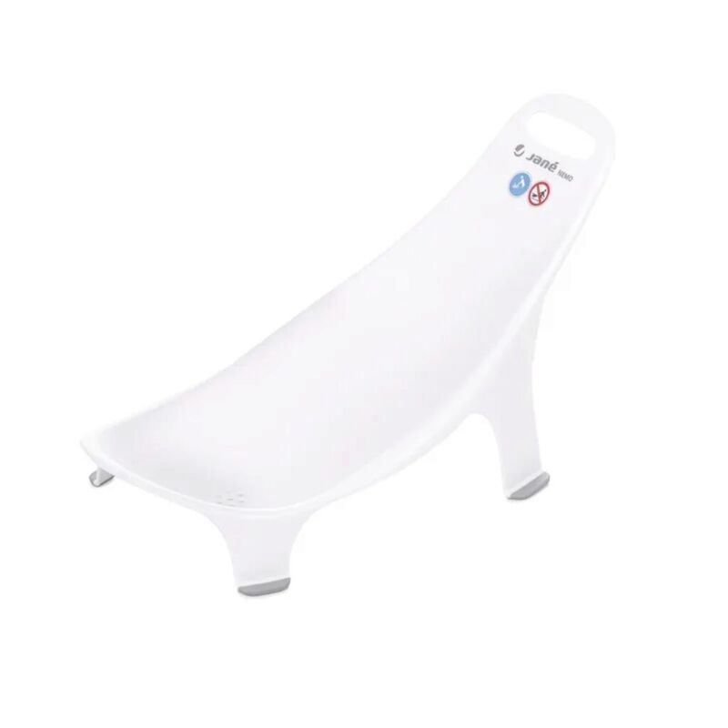 6650 Hamaca de baño Nemo JANE. PUERICULTURA Y COMPLEMENTOS PARA BEBES - BAÑO BAÑERAS ASIENTOS HAMACAS DE . Color Blanco. 
