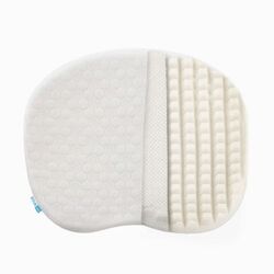 ALCA025040 ALMOHADA CARE PILLOW 30 X 25 ECUS. MOBILIARIO Y DECORACION PARA BEBE - CUNAS ROPA MINICUNA COLCHONES . Color 0. 