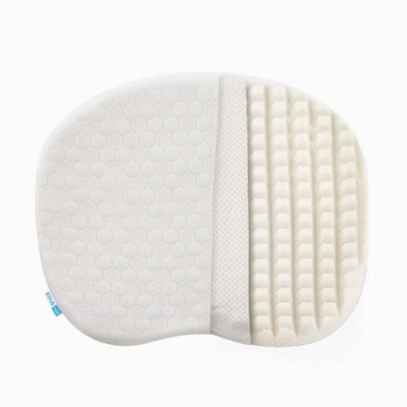 ALCA025040 ALMOHADA CARE PILLOW 30 X 25 ECUS. MOBILIARIO Y DECORACION PARA BEBE - CUNAS ROPA MINICUNA COLCHONES . Color 0. 