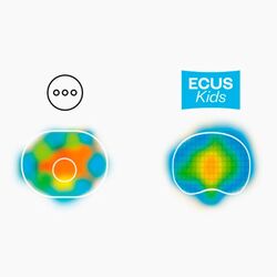 ALCA025040 ALMOHADA CARE PILLOW 30 X 25 ECUS. MOBILIARIO Y DECORACION PARA BEBE - CUNAS ROPA MINICUNA COLCHONES . Color 0. 