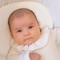 ALCA025040 ALMOHADA CARE PILLOW 30 X 25 ECUS. MOBILIARIO Y DECORACION PARA BEBE - CUNAS ROPA MINICUNA COLCHONES . Color 0. 