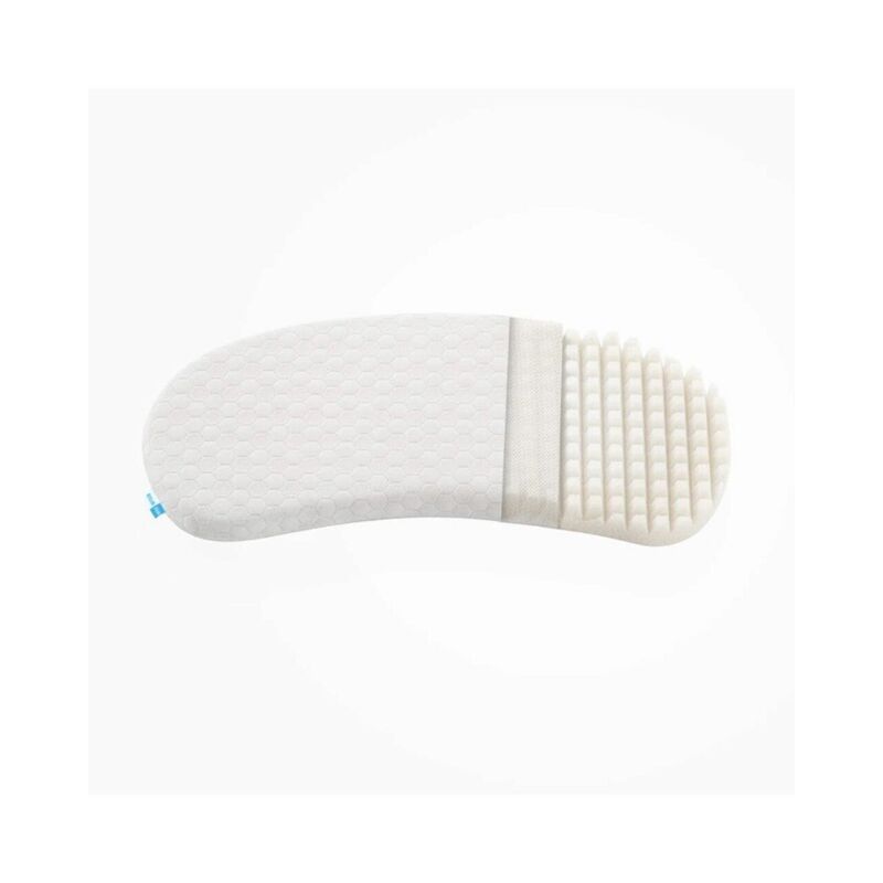 ALCA025055 ALMOHADA CARE PILLOW 55 X 25 ECUS CARE. MOBILIARIO Y DECORACION PARA BEBE - ROPA CUNA MINICUNA ALMOHADAS COLCHONES .