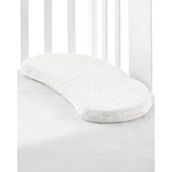 ALCA025055 ALMOHADA CARE PILLOW 55 X 25 ECUS CARE. MOBILIARIO Y DECORACION PARA BEBE - ROPA CUNA MINICUNA ALMOHADAS COLCHONES .