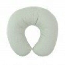 54506 COJIN DE LACTANCIA 53x45x10 CM ARDI VERDE CAMBRASS. PUERICULTURA Y COMPLEMENTOS PARA BEBES - PORTEO LACTANCIA ALMOHADA DE