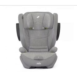 ELEVADOR CON RESPALDO JOIE I-TRAVER. SILLAS DE AUTO PARA BEBE - 76 150 cm meses 12 años . Color GRIS . 