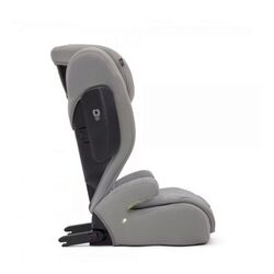ELEVADOR CON RESPALDO JOIE I-TRAVER. SILLAS DE AUTO PARA BEBE - 76 150 cm meses 12 años . Color GRIS . 