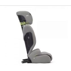 ELEVADOR CON RESPALDO JOIE I-TRAVER. SILLAS DE AUTO PARA BEBE - 76 150 cm meses 12 años . Color GRIS . 