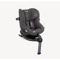 I-Pivot™ 360 Joie. SILLAS DE AUTO PARA BEBE - Grupo 40-105 CM R129 . Color THUNDER. 