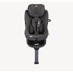 I-Pivot™ 360 Joie. SILLAS DE AUTO PARA BEBE - Grupo 40-105 CM R129 . Color THUNDER. 