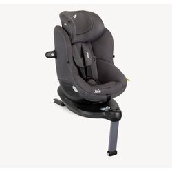 I-Pivot™ 360 Joie. SILLAS DE AUTO PARA BEBE - Grupo 40-105 CM R129 . Color THUNDER. 