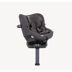 I-Pivot™ 360 Joie. SILLAS DE AUTO PARA BEBE - Grupo 40-105 CM R129 . Color THUNDER. 