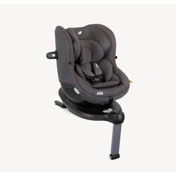 I-Pivot™ 360 Joie. SILLAS DE AUTO PARA BEBE - Grupo 40-105 CM R129 . Color THUNDER. 