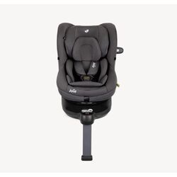 I-Pivot™ 360 Joie. SILLAS DE AUTO PARA BEBE - Grupo 40-105 CM R129 . Color THUNDER. 