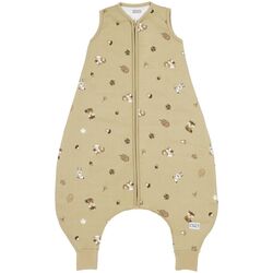 54738 PIJAMA S/M FORR.PUNTO TOG 2.0 92 CM ME-FOREST ANIMALS SAND  CAMBRASS. COCHECITOS-CARRICOCHES PARA BEBE SACOS Y TEXTILES