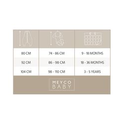 54738 PIJAMA S/M FORR.PUNTO TOG 2.0 92 CM ME-FOREST ANIMALS SAND  CAMBRASS. COCHECITOS-CARRICOCHES PARA BEBE SACOS Y TEXTILES