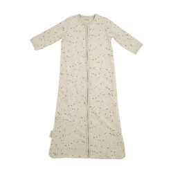 54769 SACO DORMIR C/M CANALÉ TOG 1.0 90 CM ME-RIB MINI SPOT SAND MELANGE  CAMBRASS. MOBILIARIO Y DECORACION PARA BEBE - ROPA