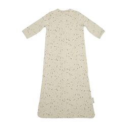 54769 SACO DORMIR C/M CANALÉ TOG 1.0 90 CM ME-RIB MINI SPOT SAND MELANGE  CAMBRASS. MOBILIARIO Y DECORACION PARA BEBE - ROPA