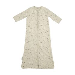 54771 SACO DORMIR C/M CANALÉ TOG 1.0 110 CM ME-RIB MINI SPOT SAND MELANGE  CAMBRASS. MOBILIARIO Y DECORACION PARA BEBE - ROPA