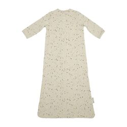 54771 SACO DORMIR C/M CANALÉ TOG 1.0 110 CM ME-RIB MINI SPOT SAND MELANGE  CAMBRASS. MOBILIARIO Y DECORACION PARA BEBE - ROPA