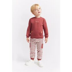 352024 CONJUNTO CHANDAL CORAL NIÑO-A STREET MONKEY. ROPA PARA BEBES ,PREMAMA Y COLEGIAL - DE 0 5 AÑOS INVIERNO NIÑO Deportiva .