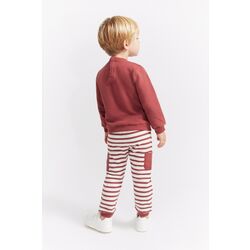 352024 CONJUNTO CHANDAL CORAL NIÑO-A STREET MONKEY. ROPA PARA BEBES ,PREMAMA Y COLEGIAL - DE 0 5 AÑOS INVIERNO NIÑO Deportiva .