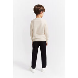 354031 JERSEY CON HELICÓPTEROS EN CRUDO  STREET MONKEY. ROPA PARA BEBES ,PREMAMA Y COLEGIAL - DE 0 5 AÑOS INVIERNO NIÑO Jerseys