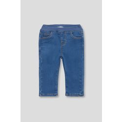 94054B PANTALÓN VAQUERO DENIM MEDIO. ROPA PARA BEBES ,PREMAMA Y COLEGIAL - DE 0 5 AÑOS INVIERNO NIÑO Pantalones Bermudas .