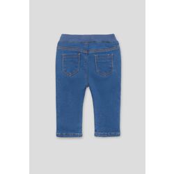 94054B PANTALÓN VAQUERO DENIM MEDIO. ROPA PARA BEBES ,PREMAMA Y COLEGIAL - DE 0 5 AÑOS INVIERNO NIÑO Pantalones Bermudas .