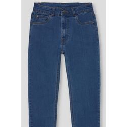 95003B PANTALÓN VAQUERO DENIM MEDIO. ROPA PARA BEBES ,PREMAMA Y COLEGIAL - DE 0 5 AÑOS INVIERNO NIÑO Pantalones Bermudas .