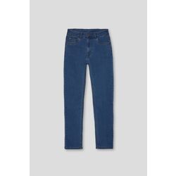 96006B PANTALÓN VAQUERO DENIM  MEDIO. ROPA PARA BEBES ,PREMAMA Y COLEGIAL - DE 0 5 AÑOS INVIERNO NIÑA Pantalones Leggins .