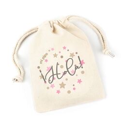 Discos Cumplemes Bebé Estrellas Rosa Ref: 278   MI PIPO. MOBILIARIO Y DECORACION PARA BEBE - . Color 0. 